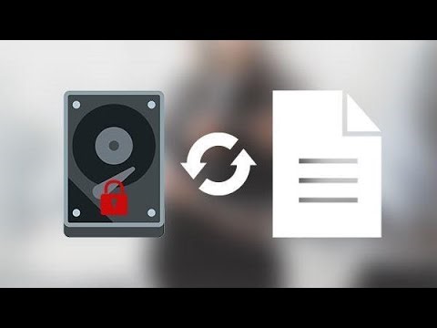 Solution Alternative : Déchiffrer son Disque avec PowerShell (Windows 10/11)