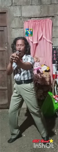Tatay Amature Singer , waiting mag aawait go ! LAN of Province #viralvideo #subscribers