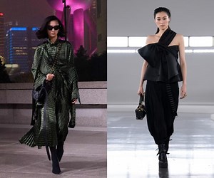 Luxury’s Fascination With Shanghai