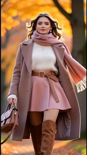 Fall Fashion 2026: Must-Try Looks 🍂💫 #ootdguide #fashiontrends