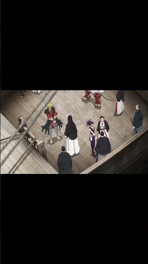 Hell's Paradise Thrilling Anime