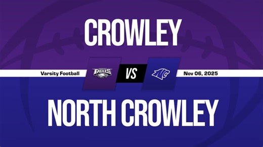 Crowley High School (TX)  Football
