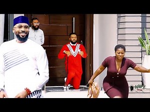 ANOTHER DAY TO LOVE Complete Season - Fredrick Leonard & Destiny Etiko 2023 Latest Nigerian Movie