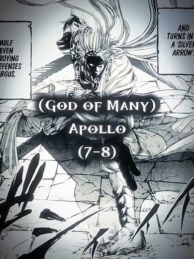 Nikola Tesla VS Apollo - Record of Ragnarok/Shuumatsu no Valkyrie
