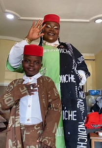 Chief Alex on TikTok