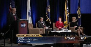 The Future of Community Banking