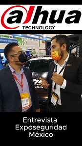 Zhejiang Dahua Technology Co., Ltd. (Dahua Technology) es un...