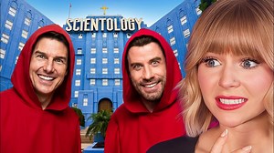 I uncovered the secrets of Scientology 😲