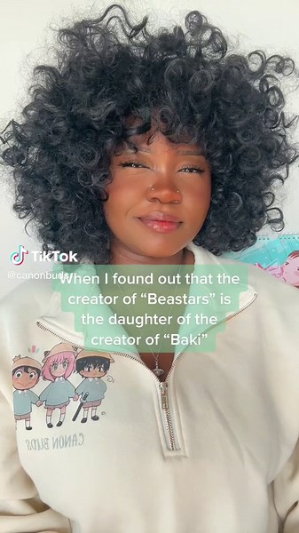 Creator of