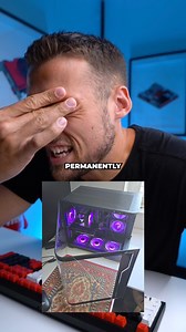 107K views · 1.2K reactions | The Worst PC Case Design in History? | Zach’s Tech Turf | Facebook