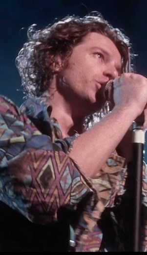 90K views · 5.6K reactions | On this day in 1991, INXS delivered a truly unforgettable performance to over 70,000 fans at Wembley Stadium. “We went in with a PA and a few lights and played our asses off. No ego ramps, no back-up singers, no props, no grand pianos, just the six of us – and the audience went nuts! That’s all we needed!” - Tim Farriss | INXS | Facebook
