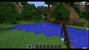 我的世界自动钓鱼MOD介绍及下载安装说明