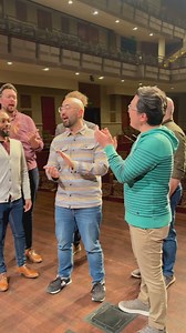 We’re still beaming from our visit with Messiah University Choirs this past Friday – what a great community of musicians and young people – we can’t wait to be back. ❤️ Enjoy this excerpt of ‘Canto a Eleggua’ arranged by Arlety Valdés & Yudelkis Lafuente of Sexto Sentido. #cantus #sextosentido #vocaljazz #choir #choralmusic #acapella #harmony #tenor #bass #fyp #fypシ | Cantus