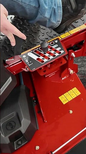 TOTAL BEAST! 🔥 Toro Titan Max Zero Turn Mower - 76606 #zeroturn