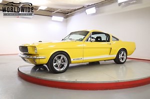 1965 Ford Mustang | eBay