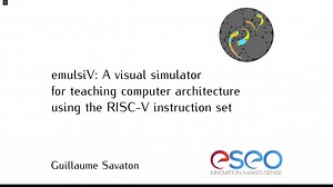 想体验一下risc-v指令集吗？试一下这个