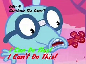 All About Sniffles! (6 Bootlegs PAX) Continue & Game Over