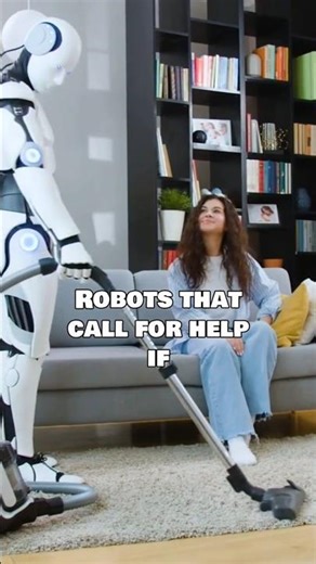 China's AI Home Revolution: Robots, Smart Homes & More!#ai #robotics #robot