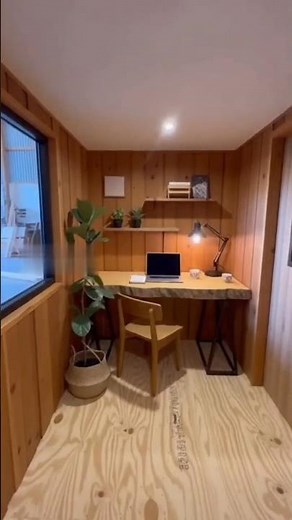 How to make a cheap office #shorts #viral #facts