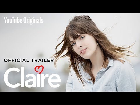 Claire | Official Trailer