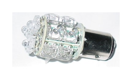 LED Headlight Replacement Overview by J&P Cycles