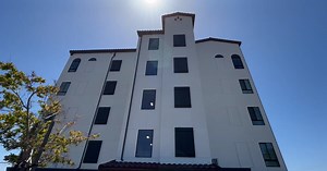 More than 300 new low-income housing units coming to Santa Maria