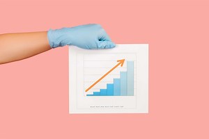 Covid-19 : faut-il s'affoler devant les chiffres ?