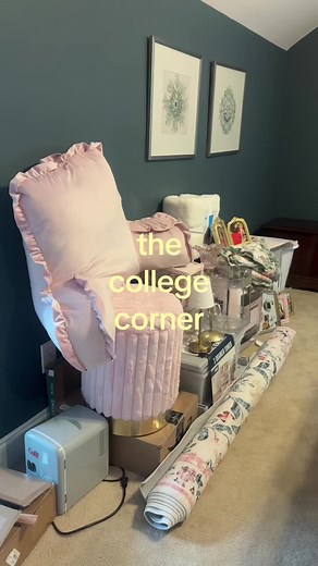 College Dorm Move-In Checklist: UofSC Dorm Essentials