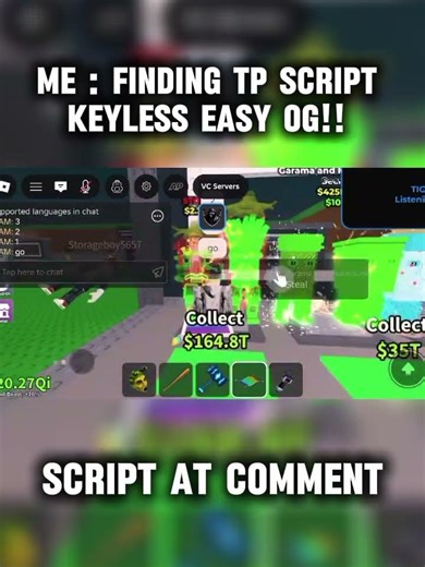 SCRIPT IN COMMENT!!!!! #sab #stealabrainrot #stealabrainrotscript2026 #roblox #delta #robloxscripts