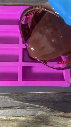 Infused Chocolate Bar | No bake #edible | Infused Crunch Bars using distillate #edibles #thc #cbd