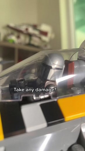 LegoRooster6 on TikTok