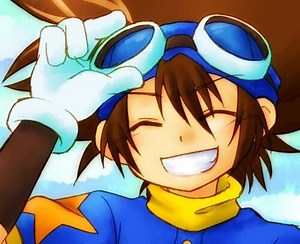 Digimon digital monsters (1) | Wiki | •Anime• Amino