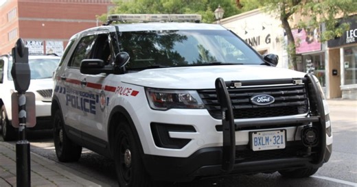 Durham police suspect Oshawa man is part of ‘organized crime group’ believed to have carried out 20 break-and-enters in Whitby