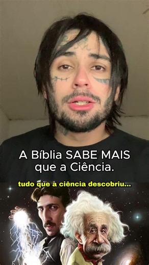 Correspondência científica com a Bíblia escritura sagrada a respeito da origem da vida e do universo. O Deus que se fez carne na pessoa de Jesus é o criador de todas as coisas e a ciência do Ocidente construído pelo cristianismo apenas explica seus mistérios, ou tenta. #jesuscristo #biblia