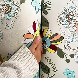 WYJHNLBEDC 2 Stück Ohrensessel überzug Stretch, Elastischer Sesselschoner für Ohrensessel/loungesessel Outdoor/Sessel Wohnzimmer/Sofa 1 Sitzer