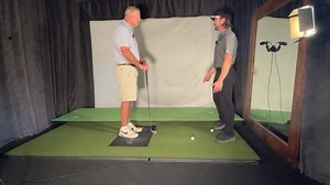 15K views · 40 reactions | Struggle with getting shaft lean and your...