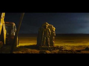 KGF 2 TITLE INTRO SCENE