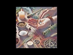 How to Create Your Own Talisman