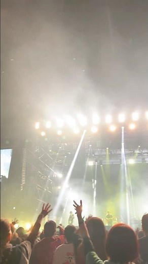 新曲 #金字塔 初披露！#Alexandros #福フェス #ライブ ライブ