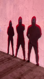 63K views · 3.6K reactions | Squid Game  RATE from 1-10  #SquidGame #squidgamenetflix #halloween W EcoFlow Tech #EcoFlow https://ecoflow.com/?aff=82 | Jordi Koalitic | Facebook