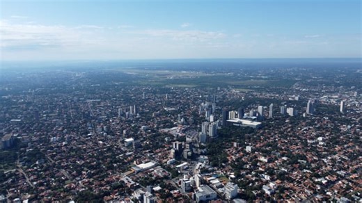 Buildings, City, High. Free Stock Video