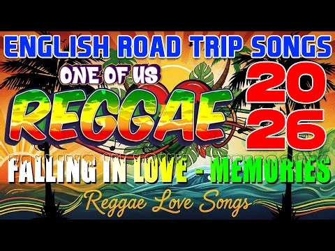 C.L.A.S.S.I.C REGGAE REMIX 2026 🌟 Westlife Nonstop Reggae Songs 🎤 Romantic New Reggae Ballads 2026