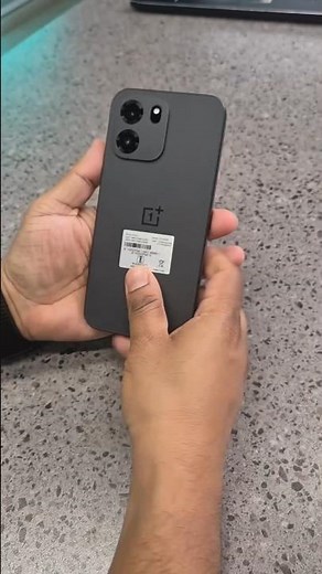 OnePlus Nord CE6 5G Full Review 🔥 | Price, Camera, Battery & Performance Test #OnePlusNordCE6