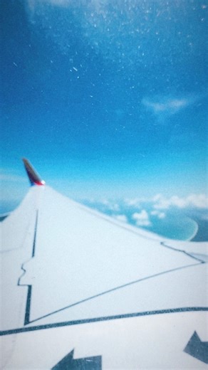 Goodbye rainy houston. Hello beaches and white sand. | Adam Busby