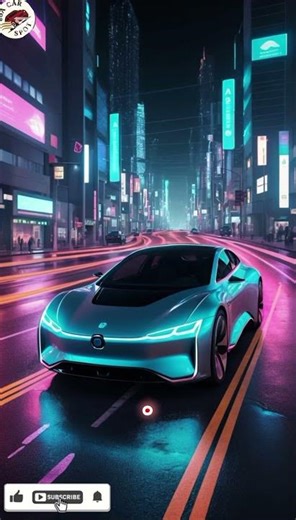 “Apple Car — The Vehicle That Almost Changed Everything!”