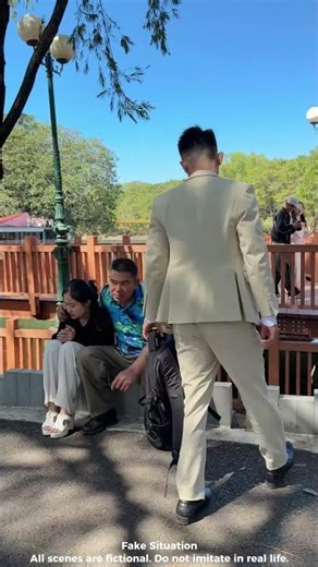 Know SOS, Save Her [291][SOS HERO] #SOSHero #SOSSignal #SilentRescue #SafetyFirst #goodman #respect