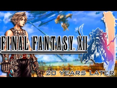 Is Final Fantasy 12 Still Worth Playing - 20 Years Later