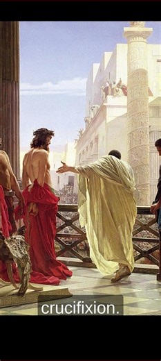 This Inscription Connects Pilate Directly to Jesus #HistoricalProof #Ancient