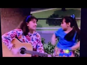 Barney & Friends Season 1 Ep 20 Practice Makes Perfect Crocodile Song