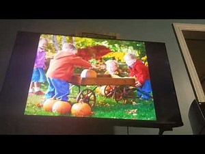 closing to baby einstein on the go 2005 DVD